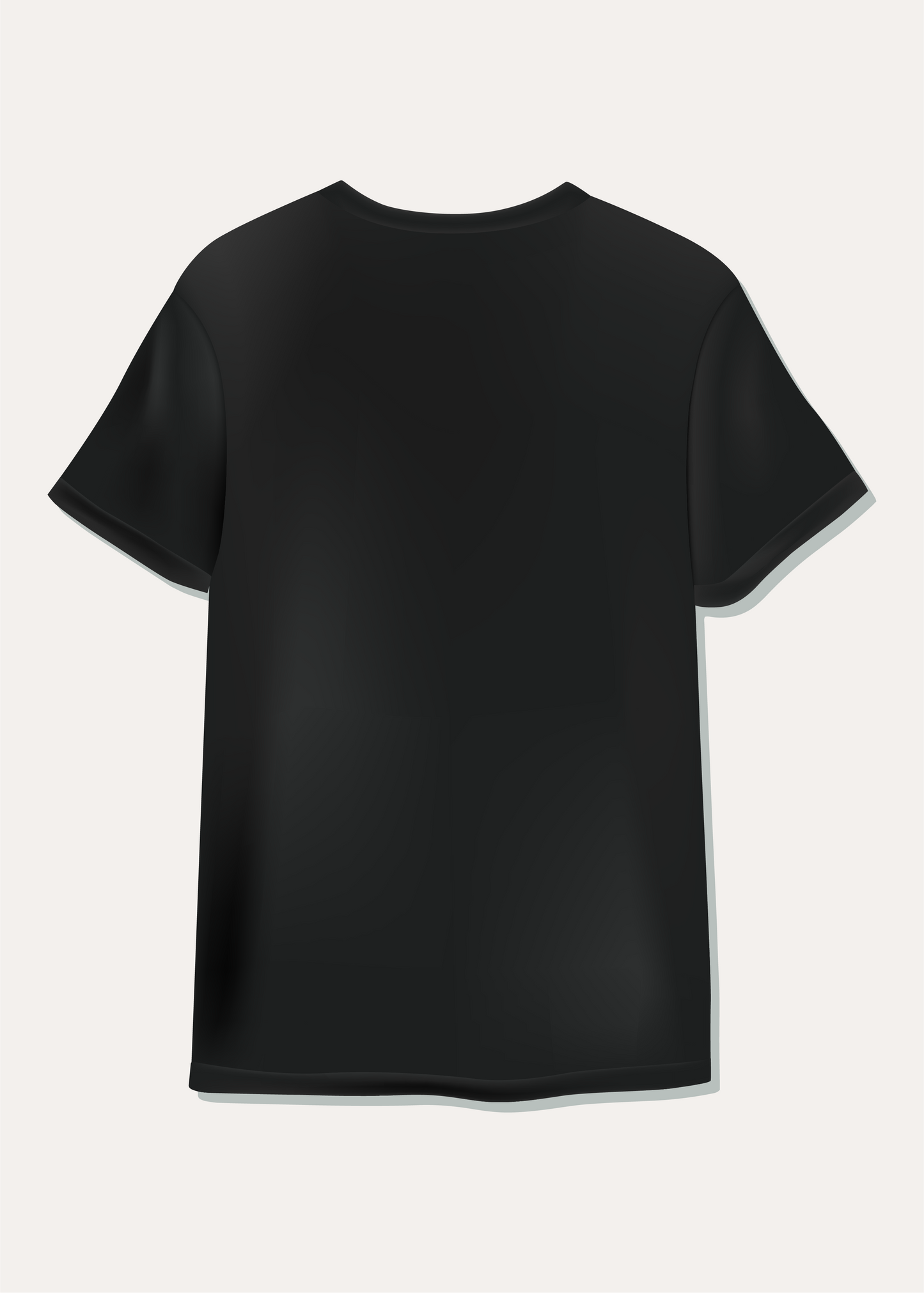 Sencillo T-Shirt