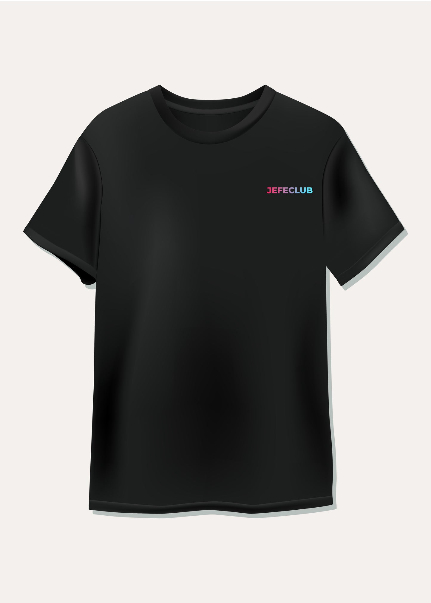 Miami JefeClub T-Shirt