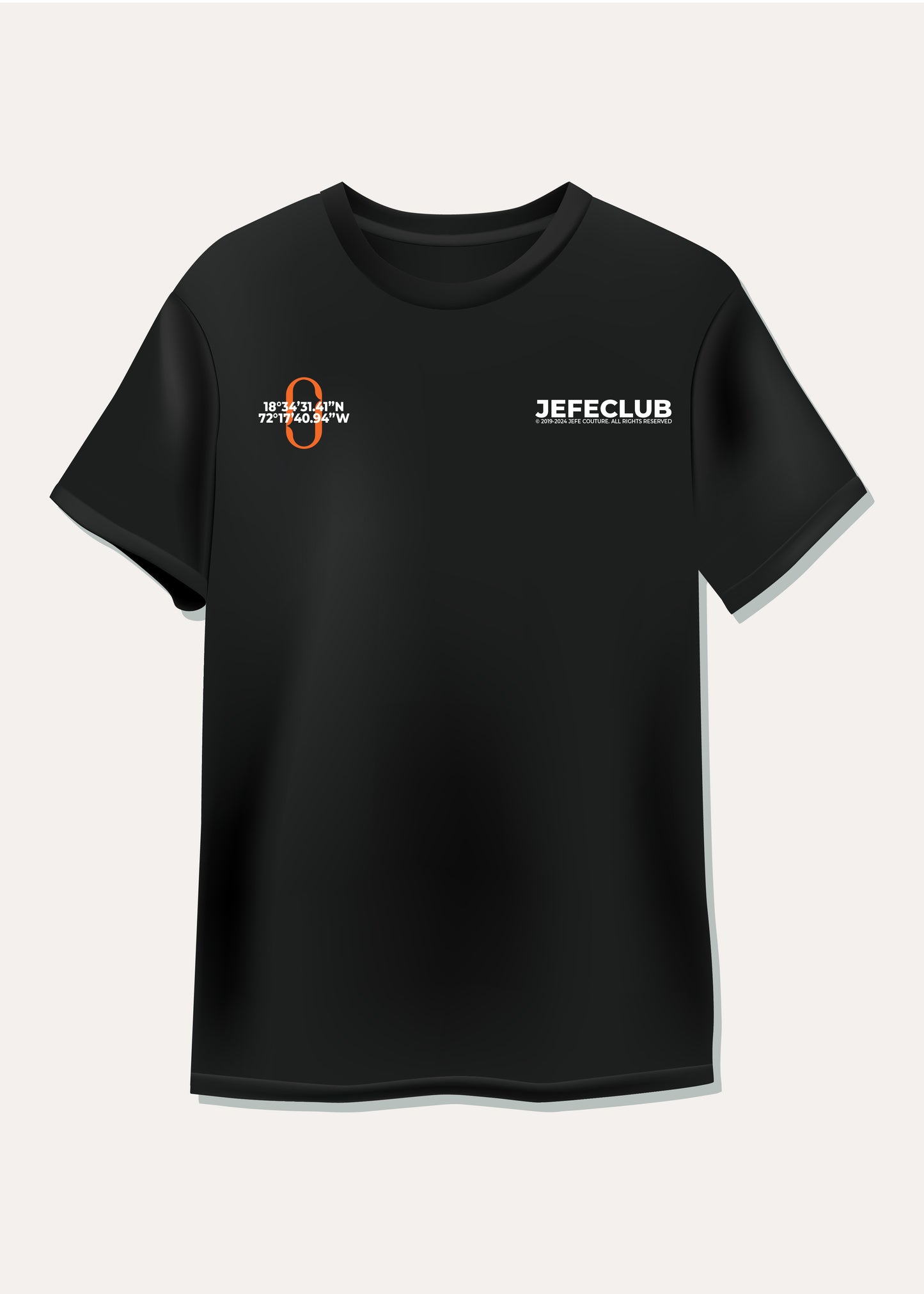 Fighter T-Shirt